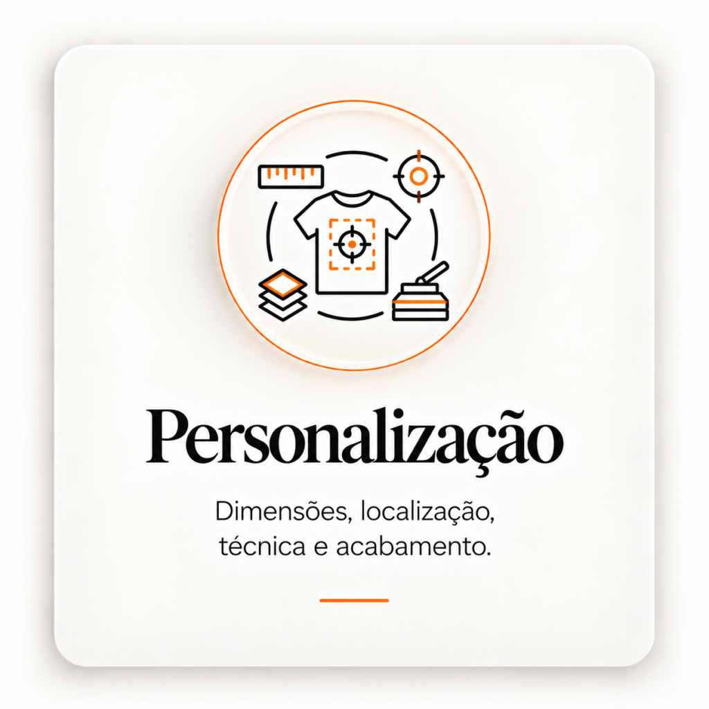 5_personalização